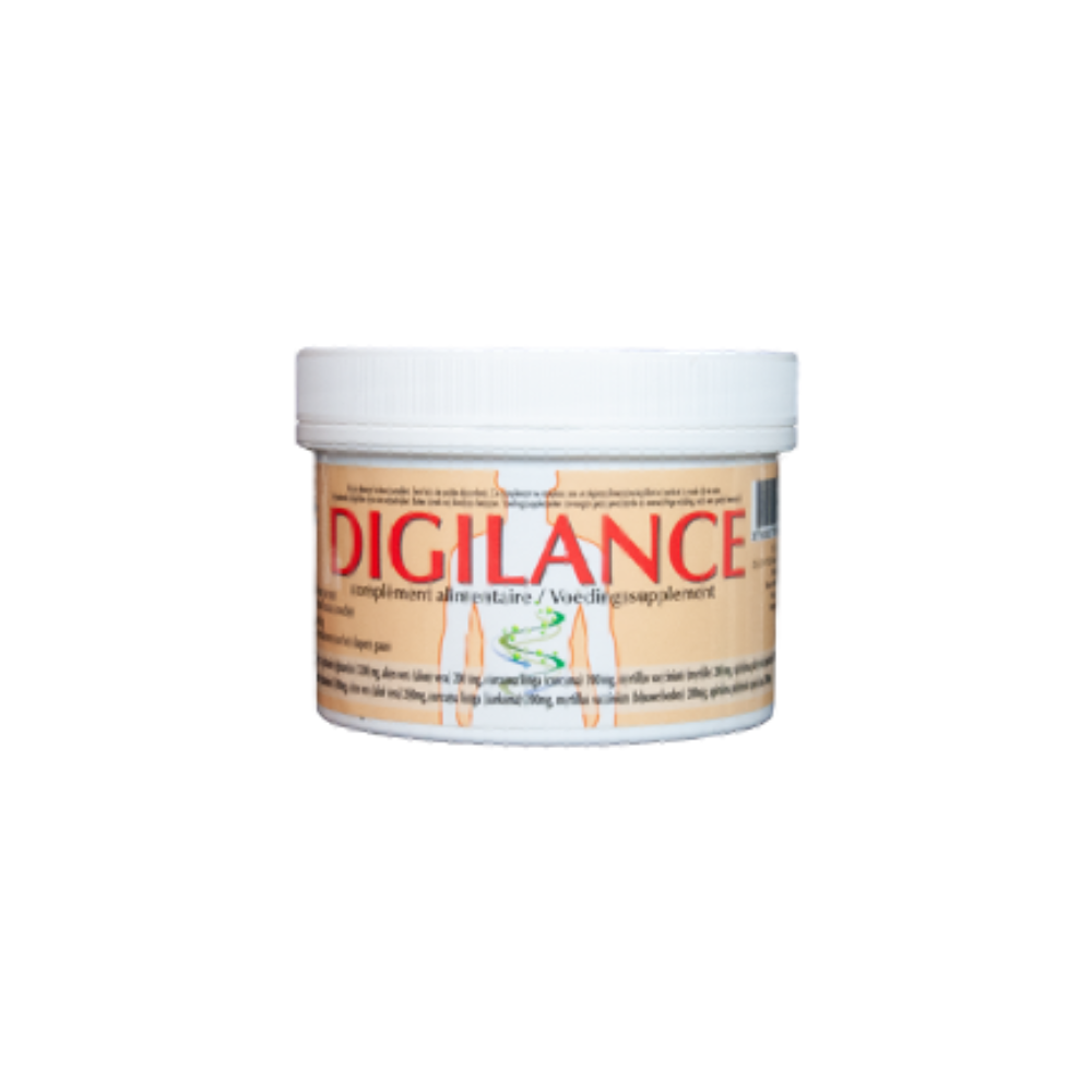Digilance