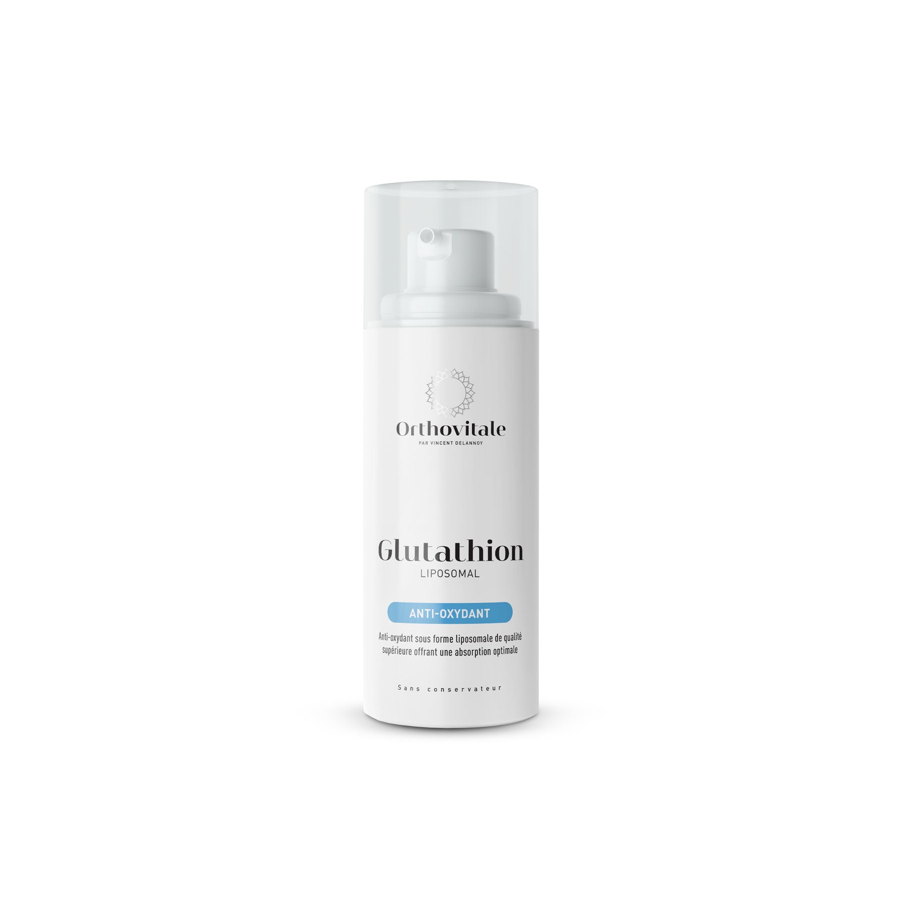 Glutathion Liposomal