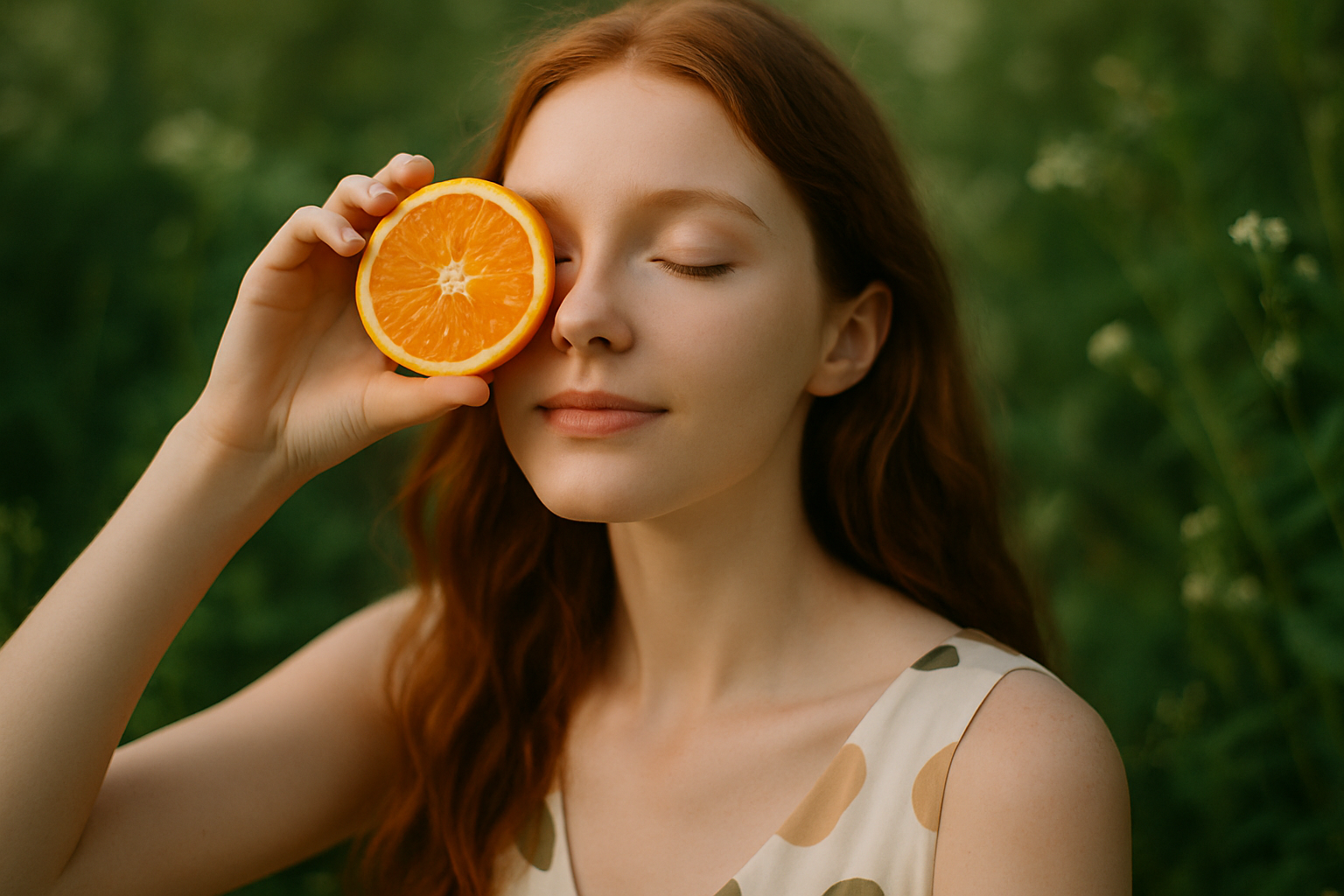 Vitamine C et Peau : Quels avantages et comment l'intégrer à sa routine beauté ?