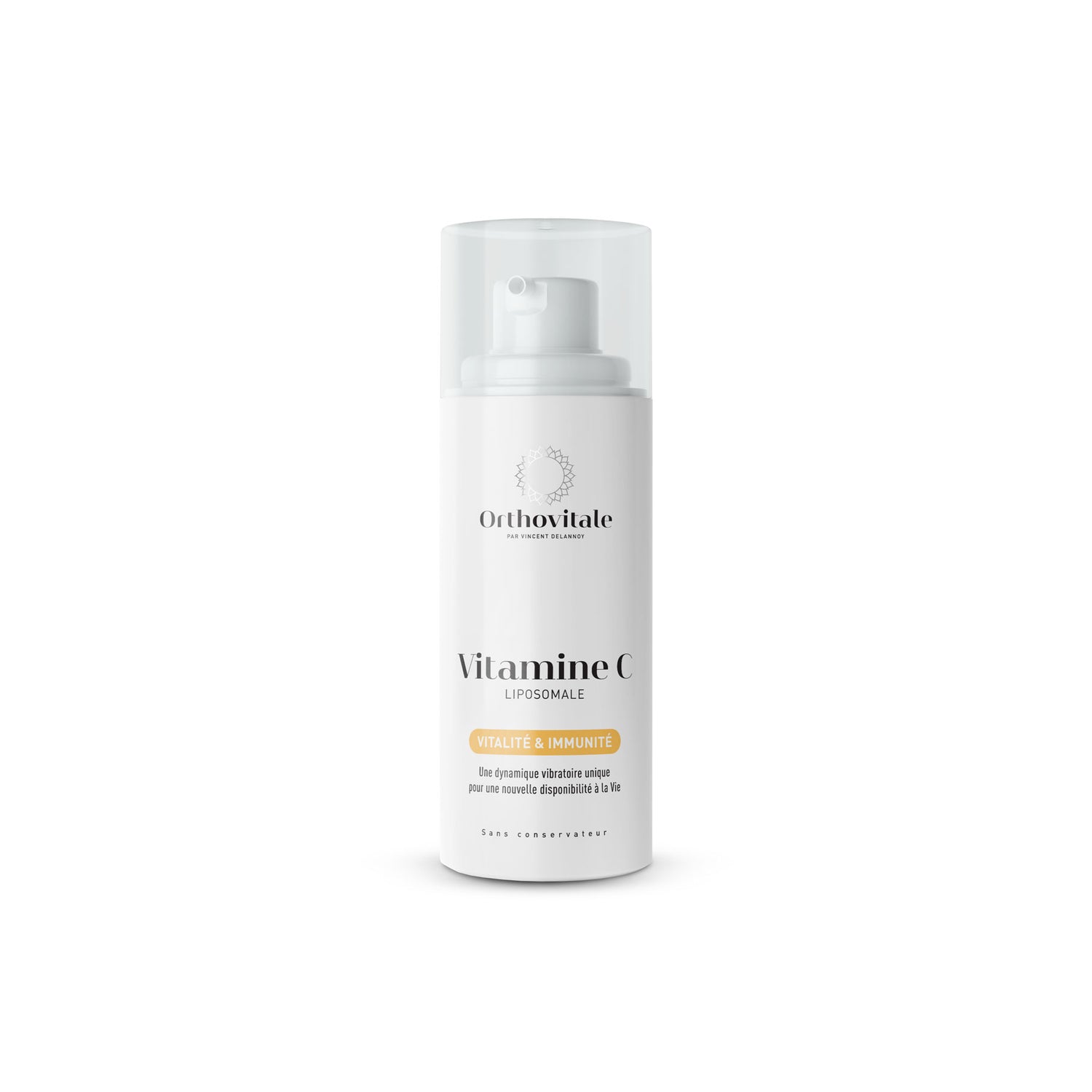 Glutathion Liposomal - ORTHOVITALE Glutathion Liposomal - ORTHOVITALE