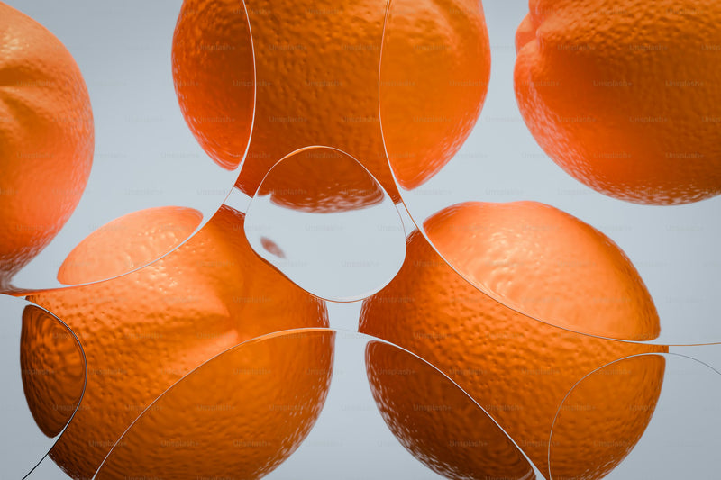 Vitamine C Liposomale : Guide complet