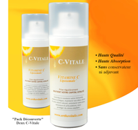 ONTDEKKINGSAANBIEDING: Twee C-VITALE ... Liposomale Vitamine C